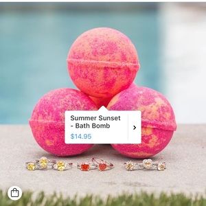 Meet your Posher, Isabella